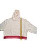 Champion Ivory Red Pullover Hoodie Size XL - photo 2