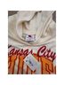 Champion Ivory Red Pullover Hoodie Size XL - photo 7