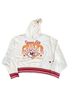 Champion Ivory Red Pullover Hoodie Size XL - photo 1