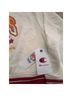 Champion Ivory Red Pullover Hoodie Size XL - photo 3