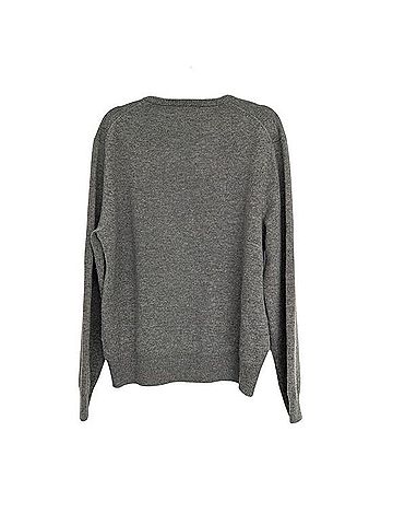 Polo by Ralph Lauren Wool Pullover Sweater (view 2)