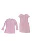 Liz Claiborne 100% Polyester Pink Blazer Size 12 - photo 1