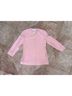 Liz Claiborne 100% Polyester Pink Blazer Size 12 - photo 4