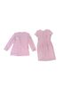 Liz Claiborne 100% Polyester Pink Blazer Size 12 - photo 2