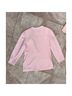Liz Claiborne 100% Polyester Pink Blazer Size 12 - photo 6