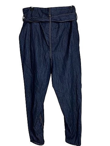 Ashley Stewart Jeans (view 2)