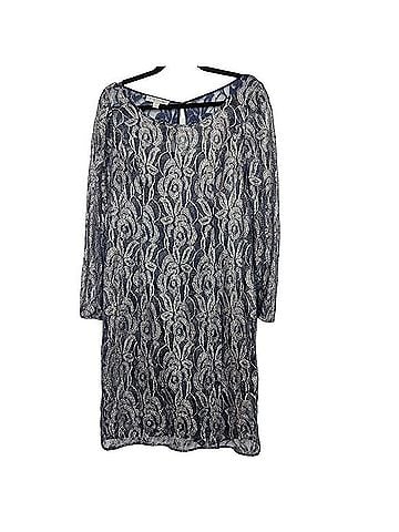 Kay Unger Cocktail Dress (view 1)
