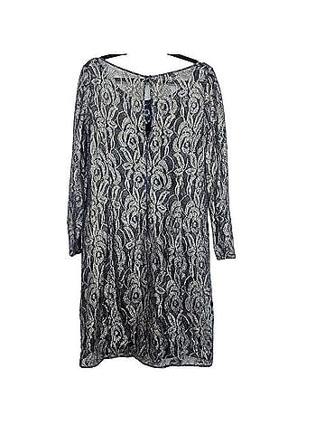 Kay Unger Cocktail Dress (view 2)