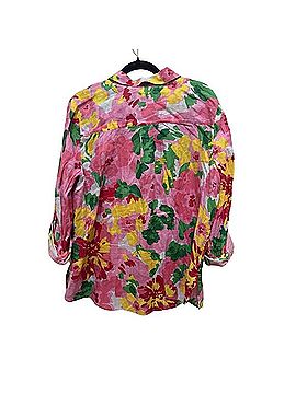 Charter Club Luxury Blouse (view 2)