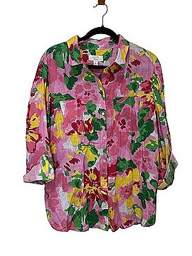 Charter Club Luxury Blouse (view 1)