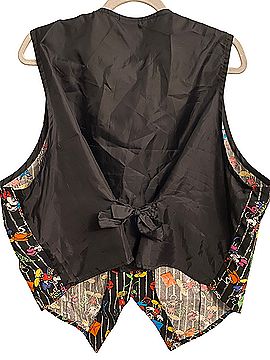 Mickey Unlimited Vest (view 2)