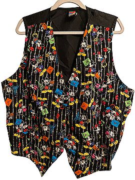Mickey Unlimited Vest (view 1)
