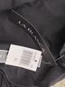 La Blanca Solid Black One Piece Swimsuit Size 12 - photo 8