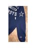 Champion Solid Blue Pullover Hoodie Size M - photo 9