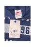 Champion Solid Blue Pullover Hoodie Size M - photo 6