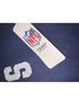Champion Solid Blue Pullover Hoodie Size M - photo 3