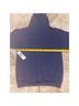 Champion Solid Blue Pullover Hoodie Size M - photo 8