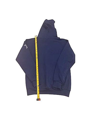 Champion Dallas Cowboys 1960 Pullover Hoodie (view 2)