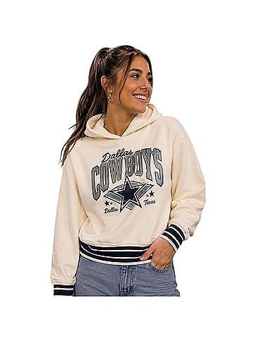 Champion Dallas Cowboys Pullover Hoodie (view 1)