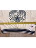Champion White Blue Pullover Hoodie Size L - photo 7