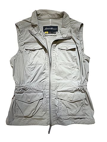 Eddie Bauer Vest (view 1)