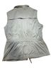 Eddie Bauer Gray Vest Size L (petite) - photo 2