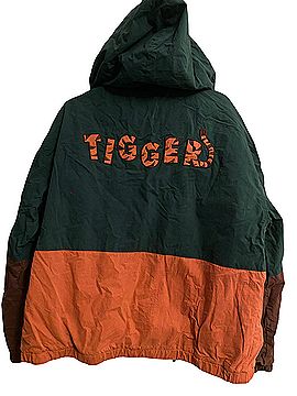 Disney x BoxLunch Jacket (view 2)