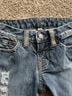 Bebe Blue Jeans Size 28 waist - photo 3