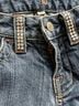 Bebe Blue Jeans Size 28 waist - photo 5