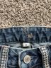 Bebe Blue Jeans Size 28 waist - photo 4