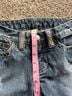 Bebe Blue Jeans Size 28 waist - photo 6