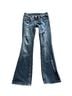 Bebe Blue Jeans Size 28 waist - photo 1