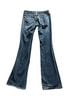 Bebe Blue Jeans Size 28 waist - photo 2