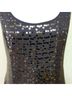 Ann Taylor Gray Cocktail Dress Size 6 - photo 5