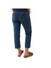 Free People Solid Blue Jeans Size 4 - photo 2