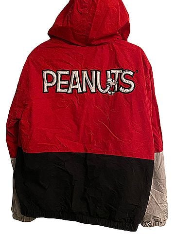 Peanuts Boxlunch Jacket (view 2)