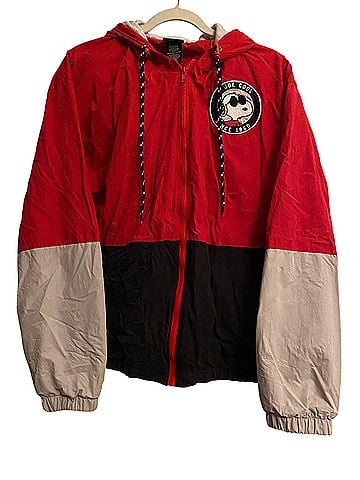 Peanuts Boxlunch Jacket (view 1)