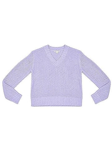 American Eagle Outfitters Pullover Sweater (view 1)