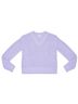 American Eagle Outfitters 100% Chenille Purple Pullover Sweater Size XS (petite) - photo 1