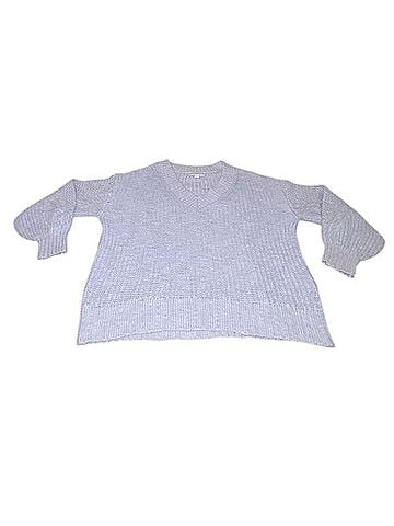 American Eagle Outfitters Pullover Sweater (view 2)