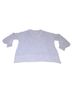 American Eagle Outfitters 100% Chenille Purple Pullover Sweater Size XS (petite) - photo 2