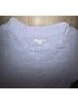 American Eagle Outfitters 100% Chenille Purple Pullover Sweater Size XS (petite) - photo 5