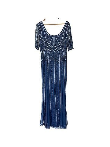 Adrianna Papell Cocktail Dress (view 1)