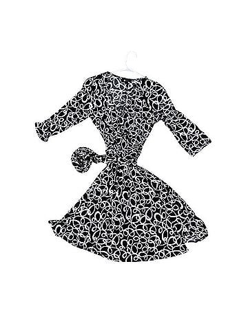 AB Studio Casual Dress (view 1)