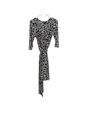 AB Studio Casual Dress (view 2)
