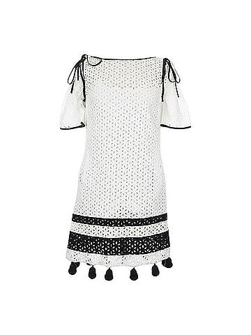 Monse Cocktail Dress (view 1)