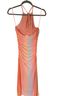 Sage 100% Polyester Multi Color Cocktail Dress Size S - photo 2