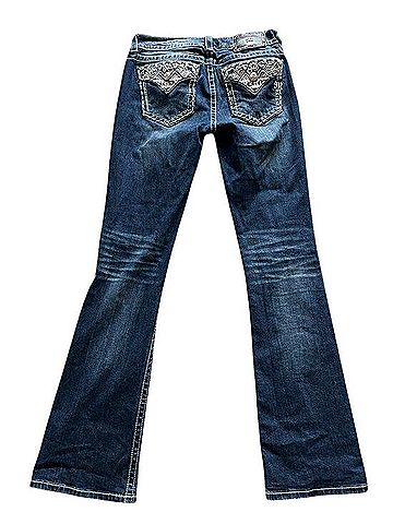 Miss Me Jeans (view 2)