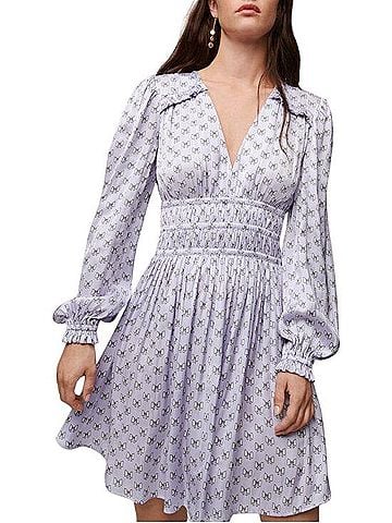 Maje Rianne Casual Dress (view 1)