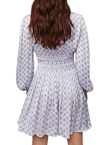 Maje Rianne Casual Dress (view 2)